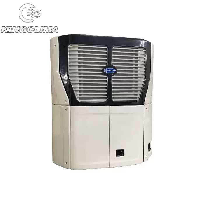 K-2100 Trailer Refrigeration Unit