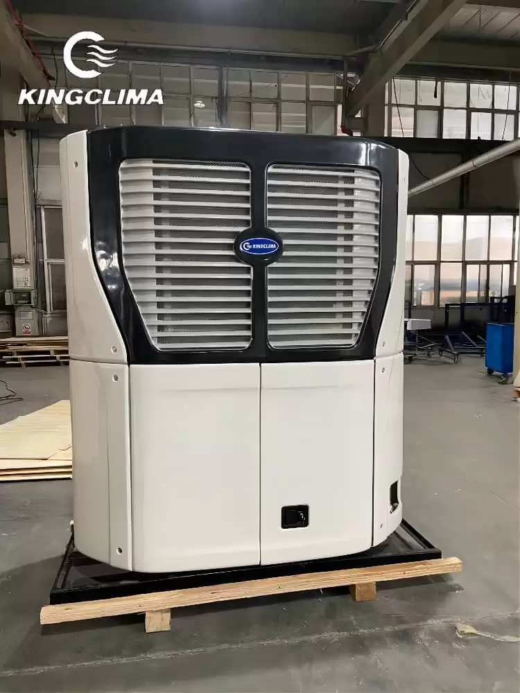 K-2100 Trailer Refrigeration Unit