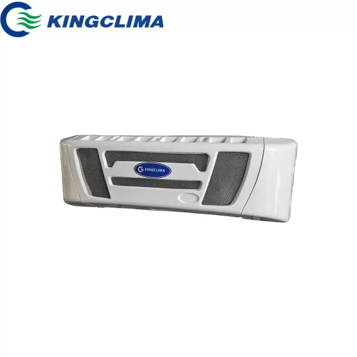 Super1200 Diesel Refrigeration Unit